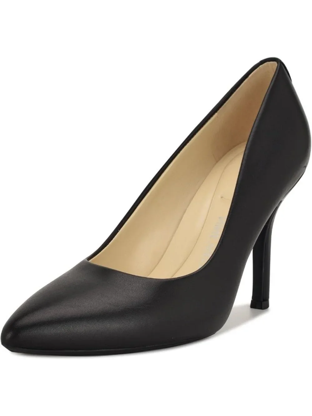 Chic Women's High Heel Pumps - Stylish Footwear for Work & Evening Events